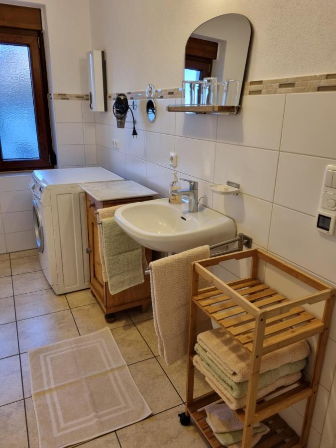 Ferienwohnung Schindler 尼特瑙 外观 照片