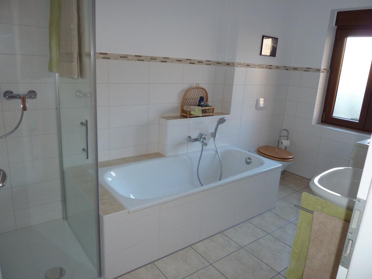 Ferienwohnung Schindler 尼特瑙 外观 照片